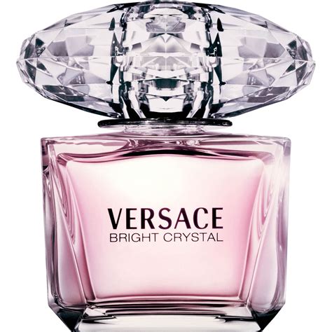 versace bright crystal 1.7oz|versace bright crystal smell.